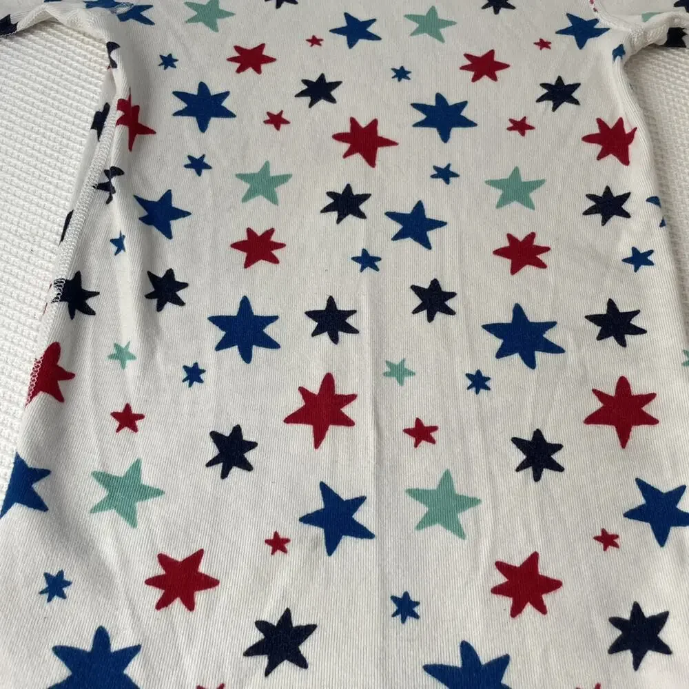 Hanna Andersson Short John Top